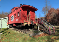 Kalamazoo Model Railroad Historical Society Presentation