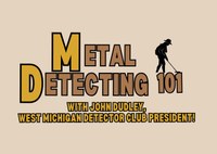 Metal Detecting 101