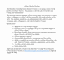 Library Director Position