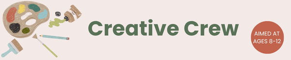 Creative Crew