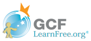 GCF