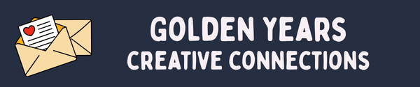 Golden years creative connections