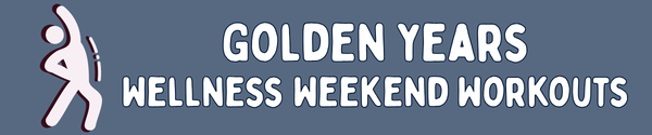 golden years workouts