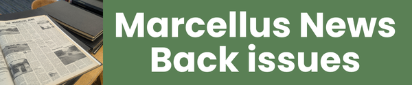 Marcellus News Bound Books