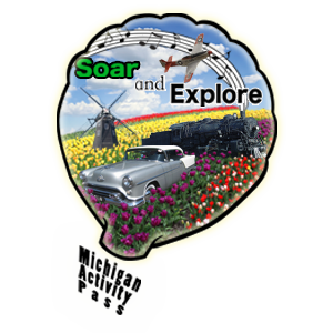 Michigan Activity Pass MAP