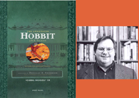The Annotated Hobbit with Douglas Anderson